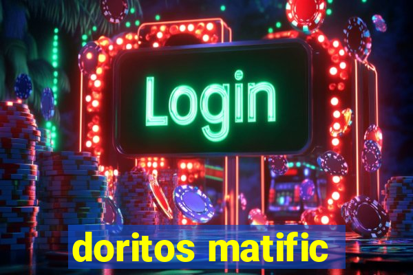 doritos matific